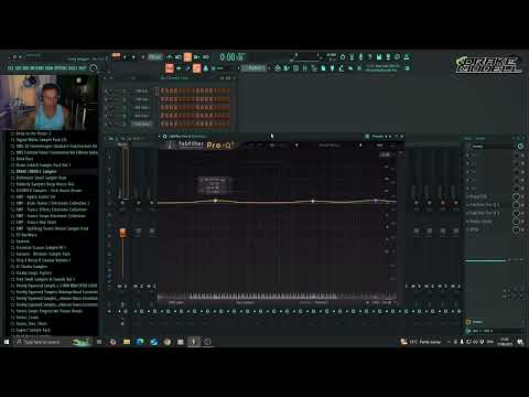 Produce A Bounce Track  Part 1 -  Set Up & Vocals