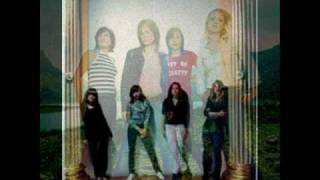 Sahara Hotnight- Fire Alarm