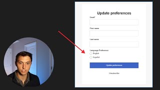 Can you use Klaviyo with multiple languages?