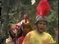 Barney Barney S Great Adventure Custom Theme