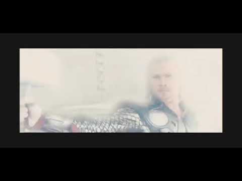 Thor believer version ⚡⚡⚡⚡🌩️🌩️