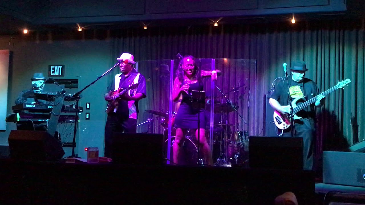 Promotional video thumbnail 3 for The Luvalot Band