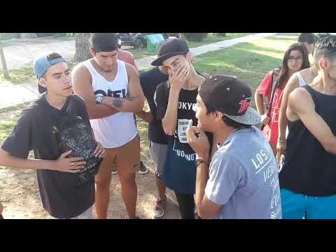 Bozal vs Flok-Semifinal/3er FECHA