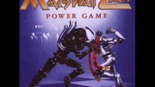 Marshall Law - Power Game