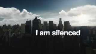 Silenced - DESTINEAK &amp; ANTILLAS (Lyric Video) Airplay Mix