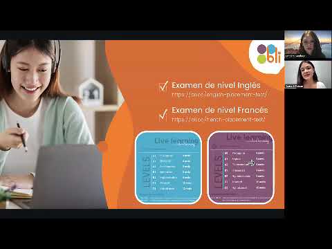 Canadá te espera! Estudia Inglés y Francés con Tandem Santiago.