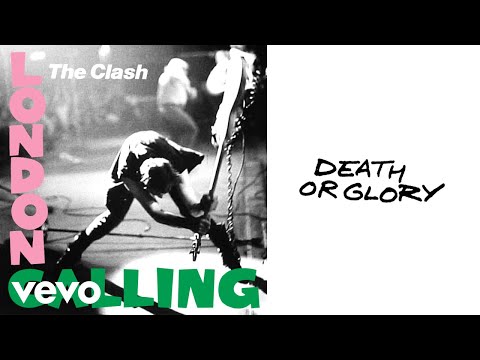 THE CLASH「LONDON CALLING」(1979年)アルバム・レビュー