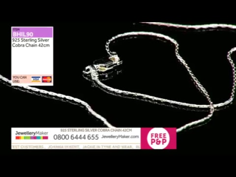 JewelleryMaker LIVE 27/05/2018 - 8am - 1pm