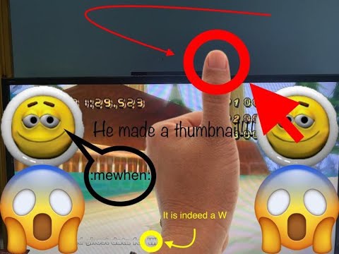 【CTGP 200cc WR】Quaking Mad Cliffs - 1:29.523 - ElecTrick