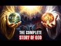 Fall Asleep To The Grand Story Of The Bible From Creation To Revelation