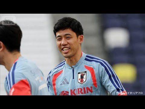 サッカー日本代表の遠藤航が怪我でチーム離脱　代表引退も表明　新キャプテンは板倉滉(2026年6月12日)