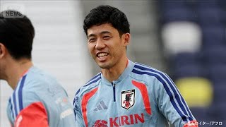 サッカー日本代表の遠藤航が怪我でチーム離脱　代表引退も表明　新キャプテンは板倉滉(2026年6月12日)