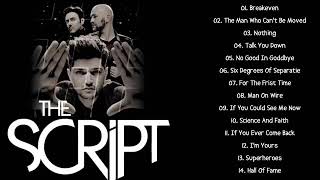 Download lagu The Script Greatest Hits Playlist 2023 ~ Best Songs Of All Time ~ Alternative Rock Songs mp3