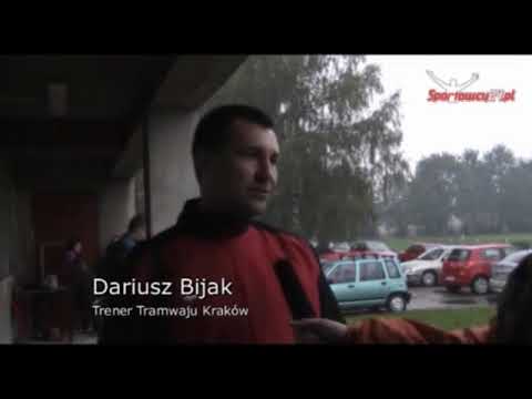 niwa nowa wies tramwaj krakow