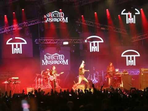 Sabotage (Infected Remix) - Infected Mushroom