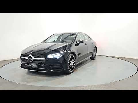Mercedes-Benz CLA 250E Phev AMG Premium - Upgrade - Image 2