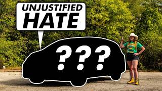 Honda Odyssey: The Most Under-Rated Vehicle in America