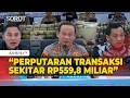FULL Polda Metro Jaya Busts Hot51 Online Gambling Syndicate Drugs And Money Laundering Worth