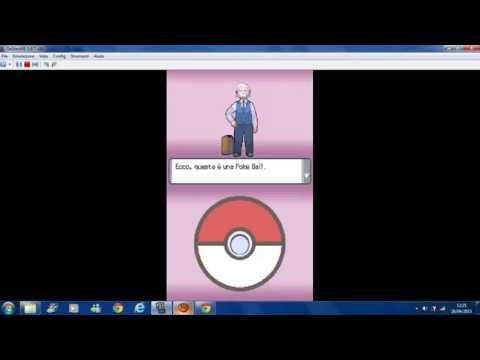 Guida Pokemon Perla Ep.1: Un inizio infuocato