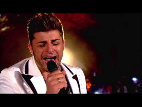 severino seeger- unchained melody