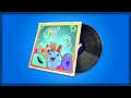 FORTNITE CORAL CHORUS LOBBY MUSIC 1 HOUR