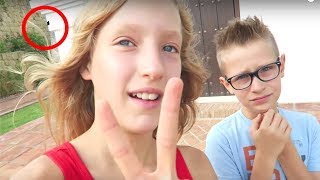 THE NEW RUBY RUBE! (SIS VS BRO)