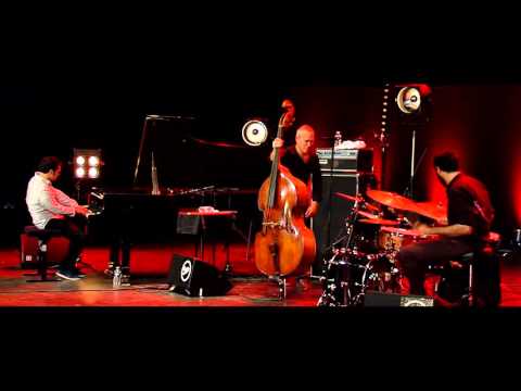 Avishai Cohen - 'Seven Seas' Live (Nancy Jazz Pulsations, 2015)