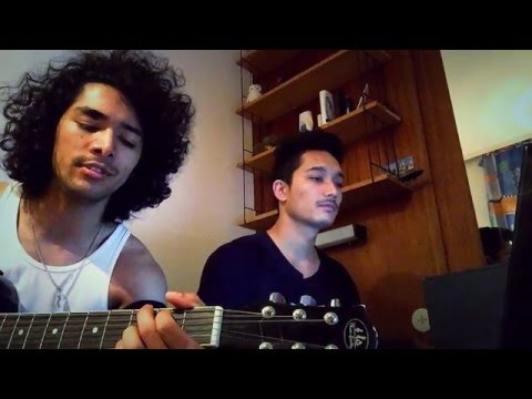 Kanchi ko allare joban acoustic cover