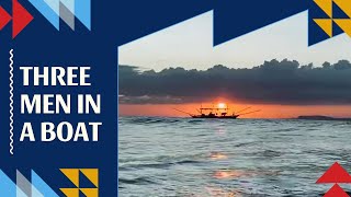 Three Men in a Boat Part 1 | Oxford Bookworms Stage 4 | Learn English Through Stories