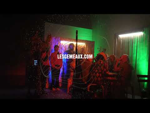Teaser - Le Motel des destins croisés 