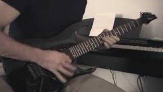 Joe Satriani Crowd Chant