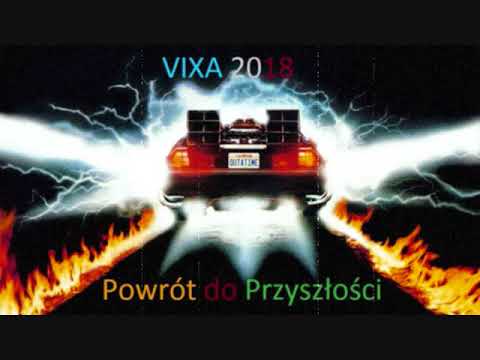 DjRyniu -  Powrót do Przyszłości (Vixa 2018)