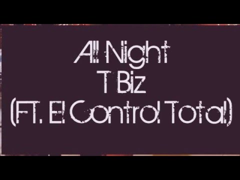 All Night (ft. TC El Control Total)