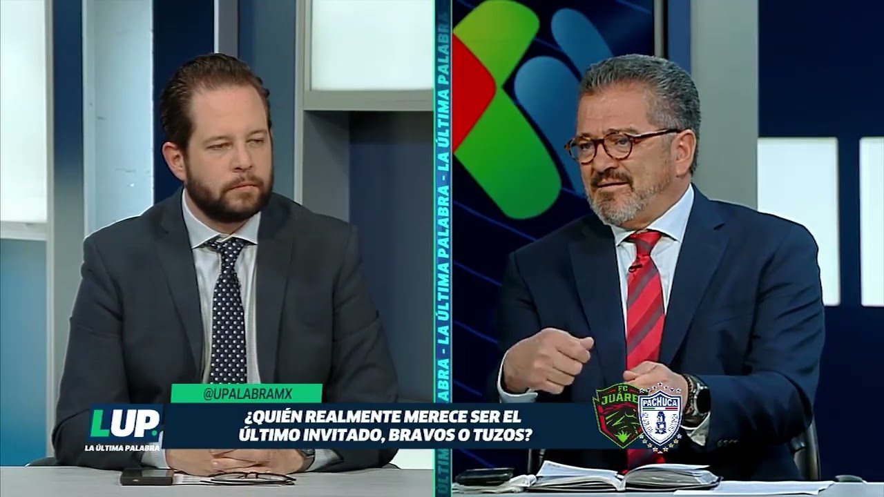 POLLO ORTIZ SE BURLA DE ALEX BLANCO; "Se me informó que MANDASTE UN MAIL para no venir"