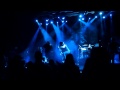 God Seed - Carving A Giant [HD] live Linz 