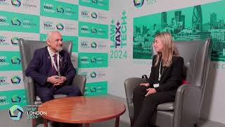 Congratulations to Martina Cukierman