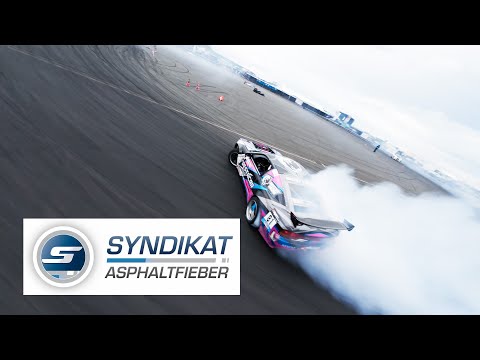 BMW SYNDIKAT 2024 | AFTERMOVIE 4K