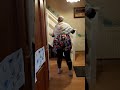 Tubby Ballerina