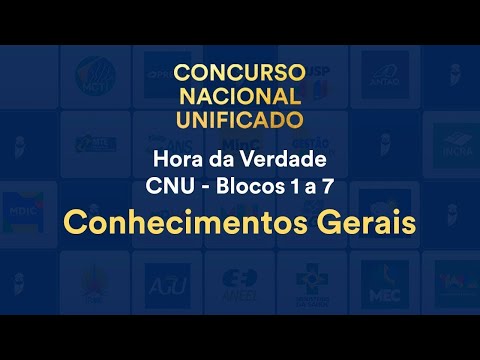 Hora da Verdade CNU - Blocos 1 a 7: Gestão de Riscos - Prof. Rodrigo Rennó