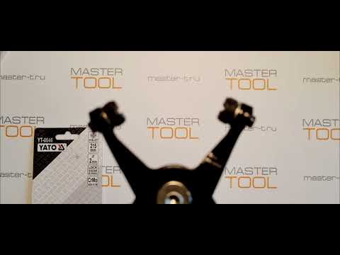 Щипцы для хомутов, 215 мм, диапазон 0-40 мм, YATO (YT-0646)