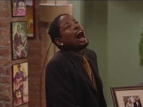 Living Single Final episode Trailer