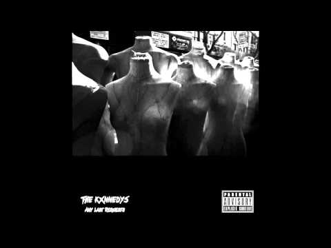 The Kxnnedys feat. Vee Tha Rula - "Whole Squad" OFFICIAL VERSION