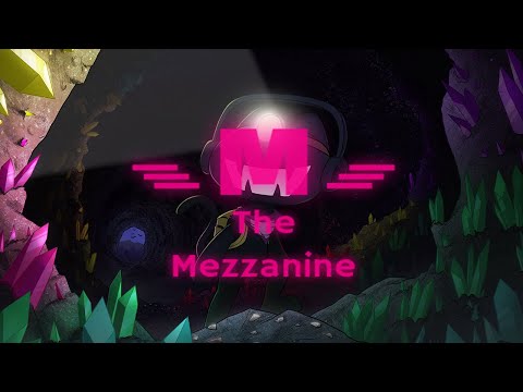 The Mezzanine Ranks Monstercat 016 - Expedition