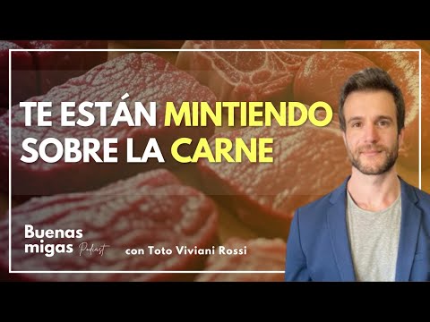 Comer vegano es sano?