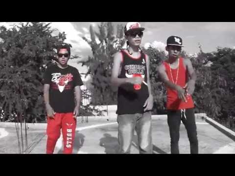 Ganso Emece||SIGO CRECIENDO|| Ft Alex Mafia & Esus Mc|(VIDEO OFICIAL)