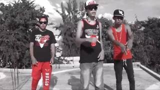 Ganso Emece||SIGO CRECIENDO|| Ft Alex Mafia & Esus Mc|(VIDEO OFICIAL)