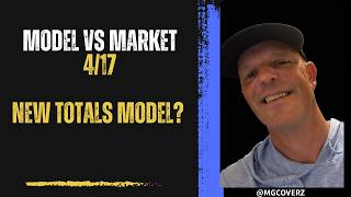 MLB Model Update + NEW Totals Strategy (Free Friday Plays)
