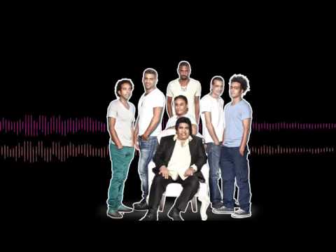 ‫ كركشنجي  أحمد عدوية و وسط البلد   Ahmed Adaweya & Wust El Balad  Karakashangy ‬‎   YouTube