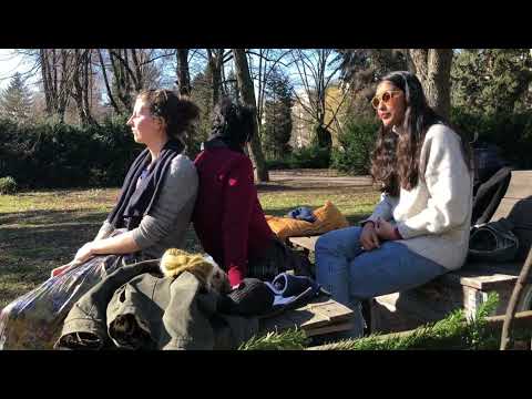 Gole Goldun(The flowers in my vase) |گل_گلدون|Cover| Sreemoyee