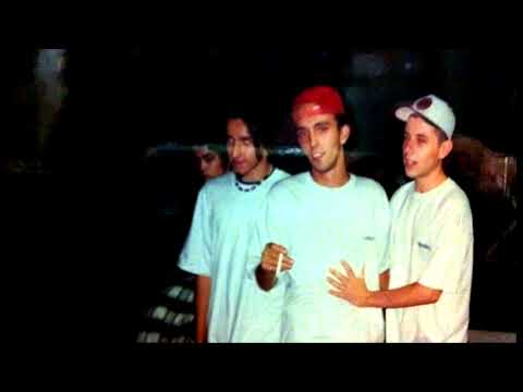 Cor Veleno - Muffa ^1994